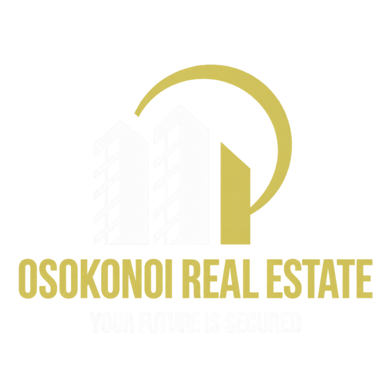 Osokonoi Real Estate